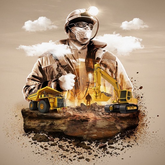 Mining and Gold
